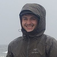 Brad Baxter (@boreal_brad) 's Twitter Profile