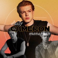 daily cameron monaghan(@daily_cammon) 's Twitter Profile Photo