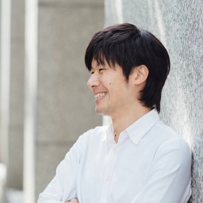 清水彬仁 ｜ Akihito Shimizuさんのプロフィール画像