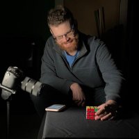 rubiksguy (@rubiksguy) 's Twitter Profile