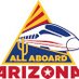 All Aboard Arizona (@AllAboardAZ) Twitter profile photo