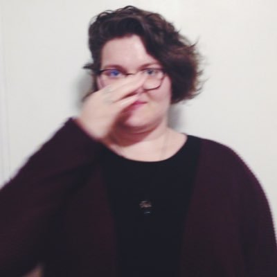 Political nerd & public health geek. Armchair historian. Academia burnout. Library lover. Queer. Retweets *may* be endorsements. Manchmal auf Deutsch. ♿️⚧️