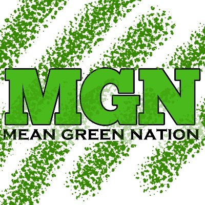 Mean Green Nation