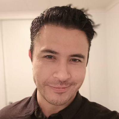 Mitad michoacano, mitad defeño.
Entre México y Finlandia.
https://t.co/1dyXak8cKG
