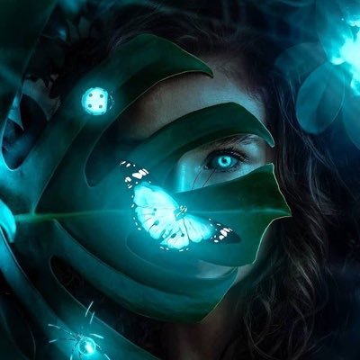 Crypto5555's profile picture. "Anoma" (🧙,🧙) 🧙,🧙
