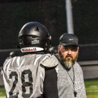 Aj Hopke(@Coach_AjHopke) 's Twitter Profile Photo