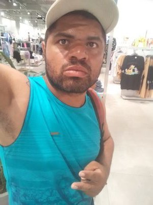 jose_leomax's profile picture. Fé