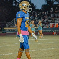 Max Redmon 3⭐️ ATH(@MaxRedmon8) 's Twitter Profile Photo