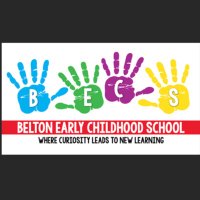 Belton Early Childhood School(@BeltonEarly) 's Twitter Profile Photo