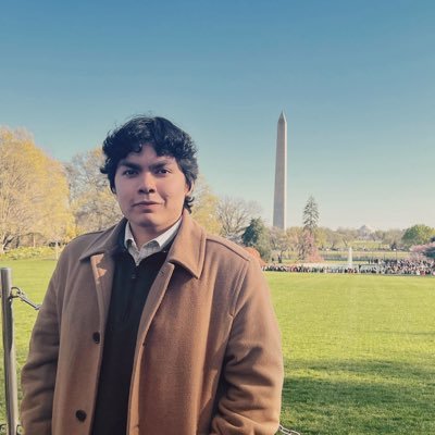 Comms @RepMariaSalazar | Catholic | Student of Huerta de Soto & @JMilei, political science denier | @TFASorg PPF ‘24 | Opinions are mine | 🇺🇸🇨🇷🇪🇸