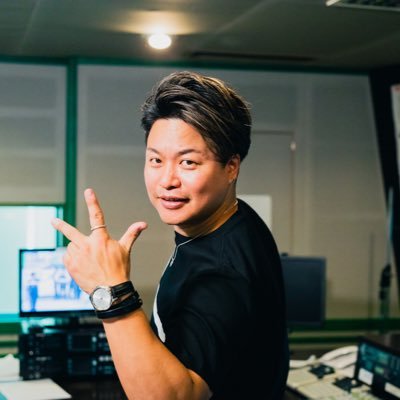 djyamata Profile Picture