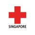 Singapore Red Cross (@SGRedCross) Twitter profile photo