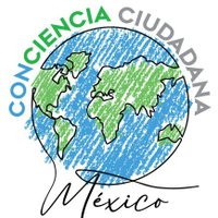 conCiencia Ciudadana México(@Con_CIENCIA_MX) 's Twitter Profile Photo