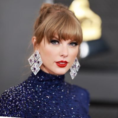 JuliaHayden13's profile picture. @taylorswift13
