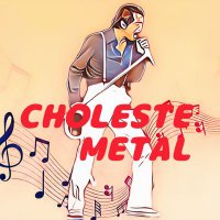 CHOLESTE-METAL (@abcf085eac9143e) 's Twitter Profile