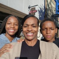 Catherine Jones (@da1catjones) 's Twitter Profile Photo Catherine Jones (@da1catjones) 's Twitter Profile Photo