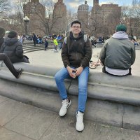 Freibert Miranda (@freibertmiranda) 's Twitter Profile