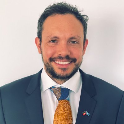 Daniel Joinbee Profile