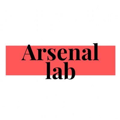 ArsenalLab Profile Picture