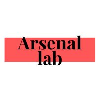 Arsenal lab(@ArsenalLab) 's Twitter Profile Photo
