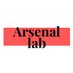 Arsenal lab (@ArsenalLab) Twitter profile photo