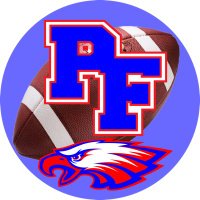 Pine Forest Football(@TheOfficialPFFB) 's Twitter Profile Photo
