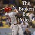 The Broken Bat Podcast (@thebrokenbatpod) Twitter profile photo The Broken Bat Podcast (@thebrokenbatpod) Twitter profile photo