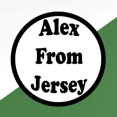 AlexFromJersey Profile Picture