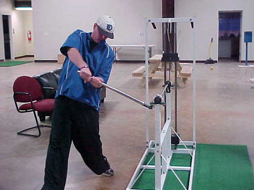 Swingbuilder Profile
