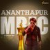 Ananthapur Mahesh FC (@anantapur_mbfc) Twitter profile photo Ananthapur Mahesh FC (@anantapur_mbfc) Twitter profile photo