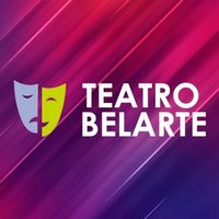 Teatro Belarte (@teatrobelarte) 's Twitter Profile