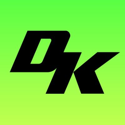 Get Better & have more fun! Become a DK+ member & see the new way to play in the DK App! DK. GAME ON. 
DK is the Trusted Youth Development Platform of MLB