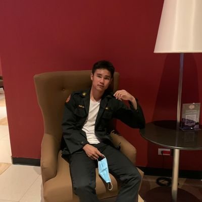 ทักมาก็ส่งรูปแนะนำตัวหน่อยนะ