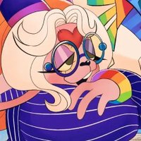 ClownGoat(@ClownGoat_) 's Twitter Profile Photo