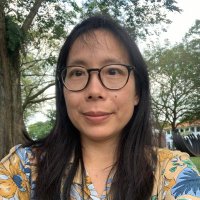Tan Maw Pin (@mawptan) 's Twitter Profile