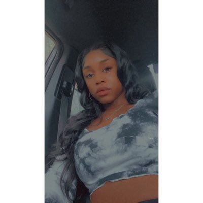 “They say they don’t fuck wit me but I say they can’t fuck wit me”🖕🏾🖕🏾💋