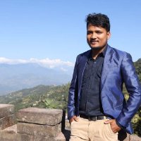 Chiran Ghimire (@ghimire_chiran) 's Twitter Profile