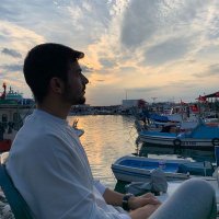Ozan Aydın (@_ozanaydn) 's Twitter Profile