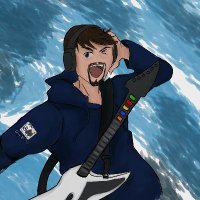 Alex Melius (@crazed_minion) 's Twitter Profile