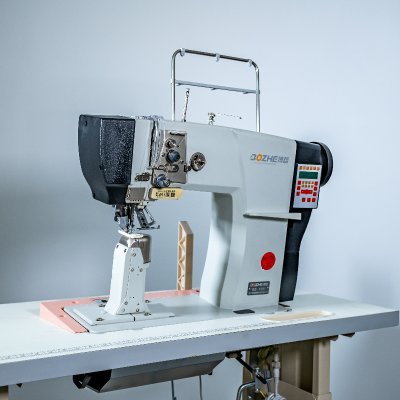 NANCY4188326017's profile picture. Zhejiang Boyi Sewing Technology Co., Ltd. is an integrated industry and trade enterprise dedicated to providing advanced sewing equipment for leather goods and