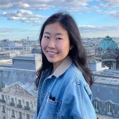 lucyrzhu's profile picture. 