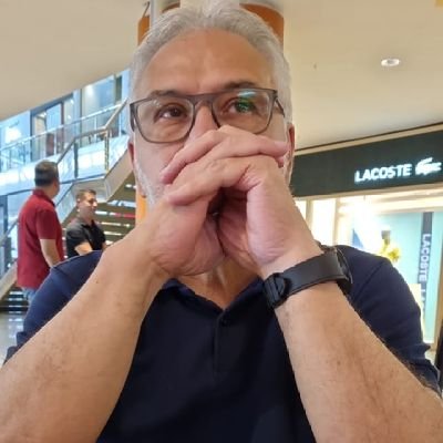 Economista y comentarista casual. Soñador de un pais mejor