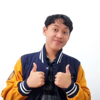 Ricky_MCandra's profile picture. Pharmaceutical Student of UI