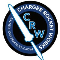 Charger Rocket Works(@uahcrw) 's Twitter Profile Photo