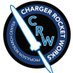 Charger Rocket Works (@uahcrw) Twitter profile photo Charger Rocket Works (@uahcrw) Twitter profile photo
