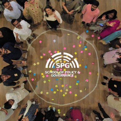 The School of Policy and Governance Profile