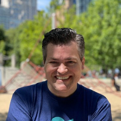 Chief Product Officer at Voxy, NYC guide, artist, and author of Unknown New York. Organize one of the world's largest art meetups: https://t.co/InlJqnS6pg
