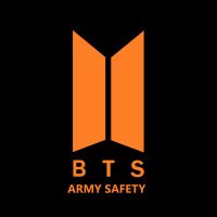 BTS ARMY Safety⁷(@btsarmysafety) 's Twitter Profile Photo