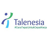Talenesia(@talenesia_) 's Twitter Profile Photo