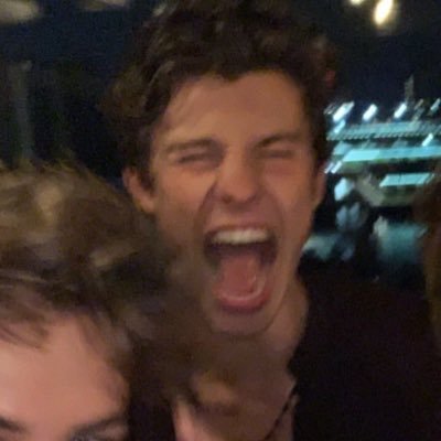 delicateshwns's profile picture. you can't be sad if shawn mendes exists